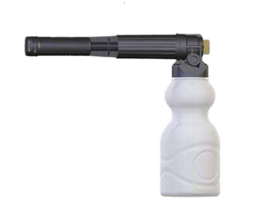 Ручной пистолет для пены ProFoam HP