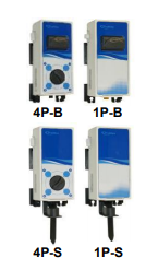 Система разбавления Seko PROMAX AIR GAP 4 л/мин арт.PXB1A04S0000