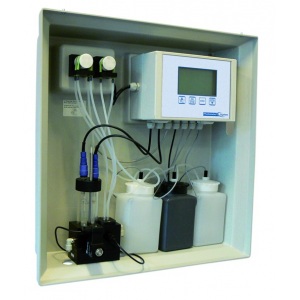 Автоматическая станция Photometer pH-ORP- Free Chlorine