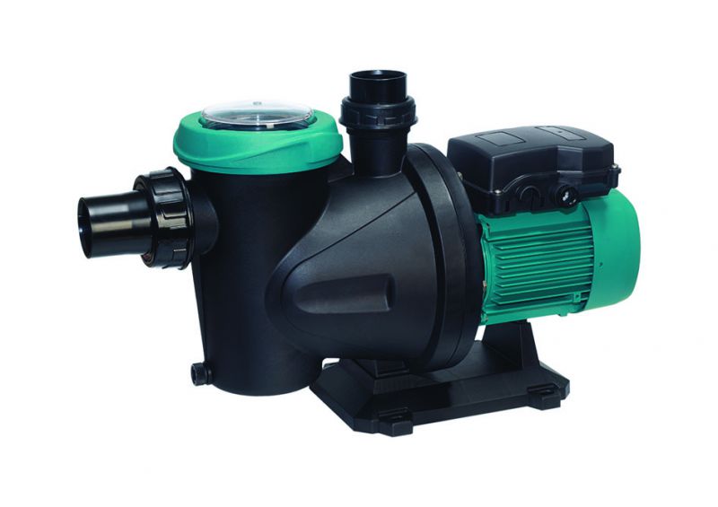 Насос ESPA Silen S 100 18 18 м3/ч, 1 HP, 0,75 кВт, 380 В